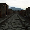 Pompeii, Italy photo, Fall 2004