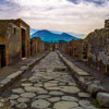 Pompeii, Italy photo, Fall 2004