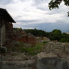 Pompeii, Italy photo, Fall 2004