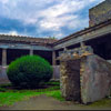 Pompeii, Italy photo, Fall 2004