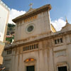 Positano, Italy photo, Fall 2004