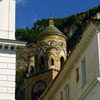 Ravello, Italy photo, Fall 2004