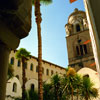 Ravello, Italy photo, Fall 2004