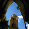 Ravello, Italy photo, Fall 2004