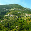 Ravello, Italy photo, Fall 2004