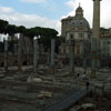 Rome, Italy photo, Fall 2004