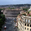 Rome, Italy photo, Fall 2004