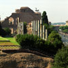 Rome, Italy photo, Fall 2004