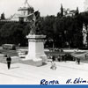 Rome, Italy photo, November 1957