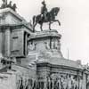 Rome, Italy photo, November 1957