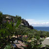 Sorrento, Italy photo, Fall 2004