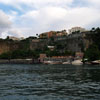 Sorrento, Italy photo, Fall 2004