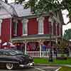 Fairmount Historical Museum September 1993