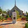 Fairmount Indiana Museum Days photo, September 1996