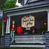 James Dean Gallery in Fairmount, Indiana photo, September 1993