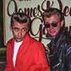 James Dean Gallery in Fairmount, Indiana photo, September 1993