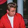 James Dean look-a-likes in Fairmount, Indiana photo, September 1993