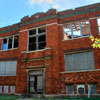 Fairmount Indiana High School July 2012