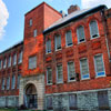 Fairmount Indiana High School July 2012