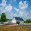 Marcus Winslow Farm, Jonesboro, Indiana, July 2012 photo