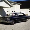 Marcus Winslow Farm in Jonesboro, Indiana, September 1996 photo