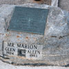 Marion Indiana, July 2012 photo