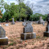 Indiana Order of Odd Fellows Cemetery, Marion, Indiana, July 2012