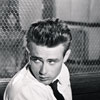 James Dean in Rebel Without A Cause 1955 photo