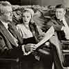 Robert Walker, Judy Garland, and Paul Langton, Till The Clouds Roll By, 1946