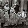 Judy Garland in Meet Me In St. Louis photo, 1944