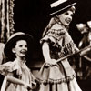 Judy Garland in Meet Me In St. Louis photo, 1944