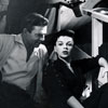 1954 film A Star is Born with Judy Garland and James Mason