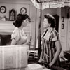 Scene from the 1950 MGM Judy Garland film Summer Stock