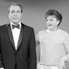 February 28, 1966 Kraft Music Hall Judy Garland and Perry Como