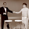 February 28, 1966 Kraft Music Hall Judy Garland and Perry Como