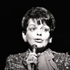 Judy Garland at the Civic Opera House, September 1967