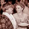 Judy Garland and Mickey Rooney in Strike Up The Band, 1941