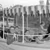 Jungle Cruise with Steve Allen and family December 1957