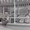 Jungle Cruise with Steve Allen and family December 1957