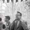 Jungle Cruise with Steve Allen and family December 1957