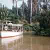 Disneyland Adventureland Jungle Cruise 1956