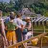 Adventureland Jungle Cruise