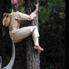 Jungle Cruise African Veldt photo, February 2010