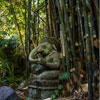 Disneyland Jungle Cruise Ganesha photo, January 2013