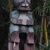 Jungle Cruise Exit Dock photo, February 2010