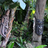 Jungle Cruise Exit Dock, June 2008