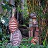 Jungle Cruise Exit Dock, June 2008