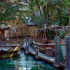 Disneyland Jungle Cruise December 2006