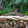 Jungle Cruise Boat, September 2007