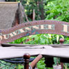 Jungle Cruise Boat, May 2008